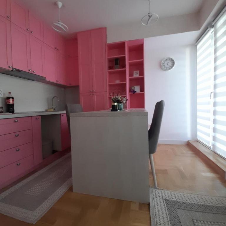 Apartman Talija - One-Bedroom Apartment - 10