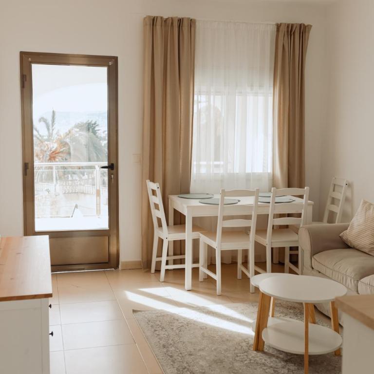 Casa Feliz - RentCar - Apartamento de 2 dormitorios - 11