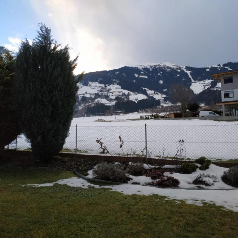 Ferienwohnung Sailer - Apartamento con terraza - 7