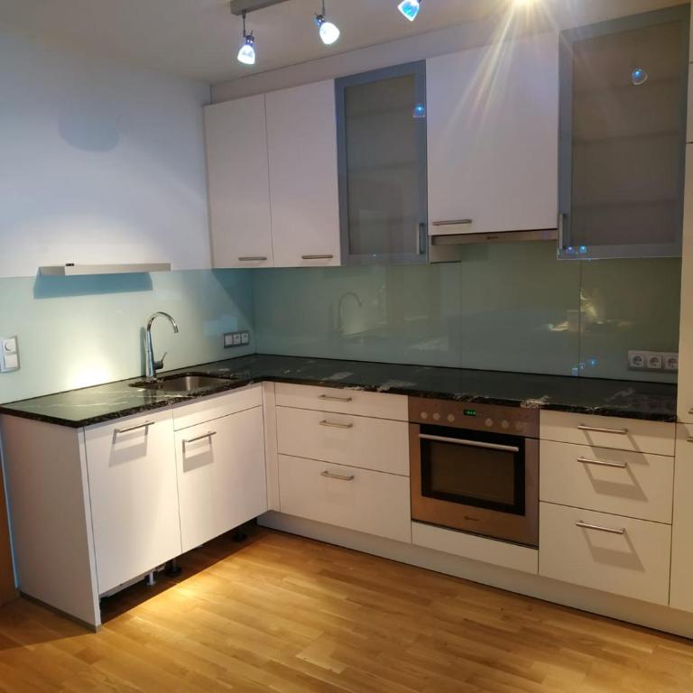 Ferienwohnung Sailer - Apartamento con terraza - 9