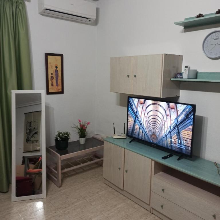 Apartment Sunny La Mata (VIÑAMAR VII) - Apartamento Estudio - 2