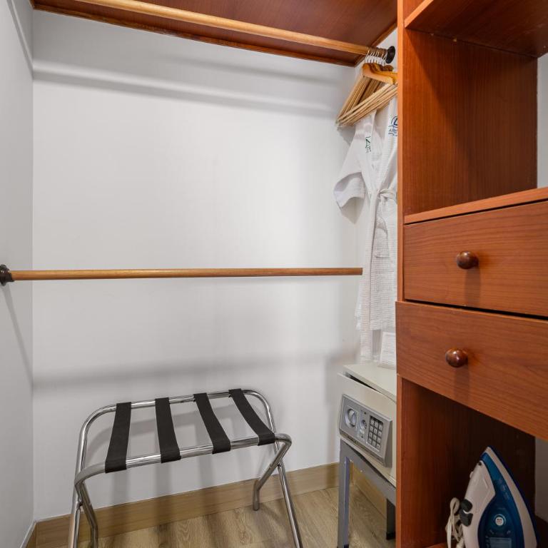Affinity ApartaHotel - Extended Stay - Apartamento Deluxe de 2 dormitorios - 15