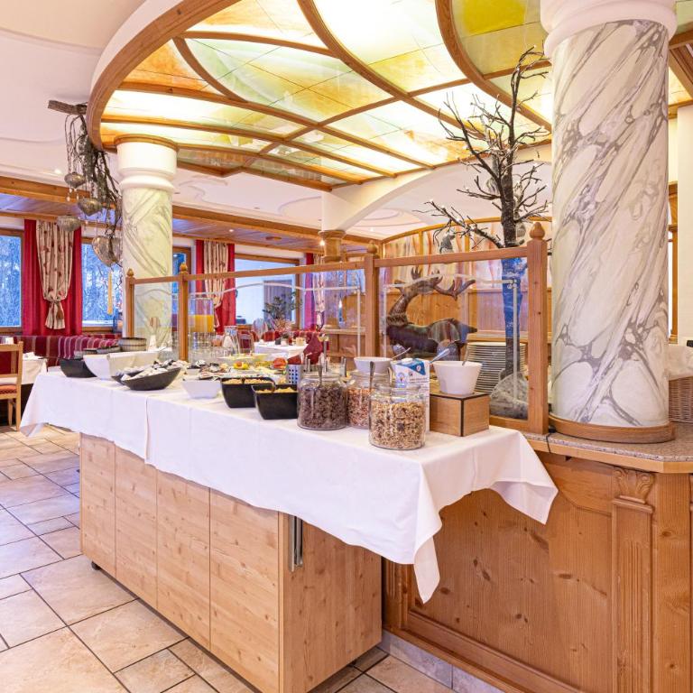 Hotel Thuinerwaldele - Doppelzimmer - 13