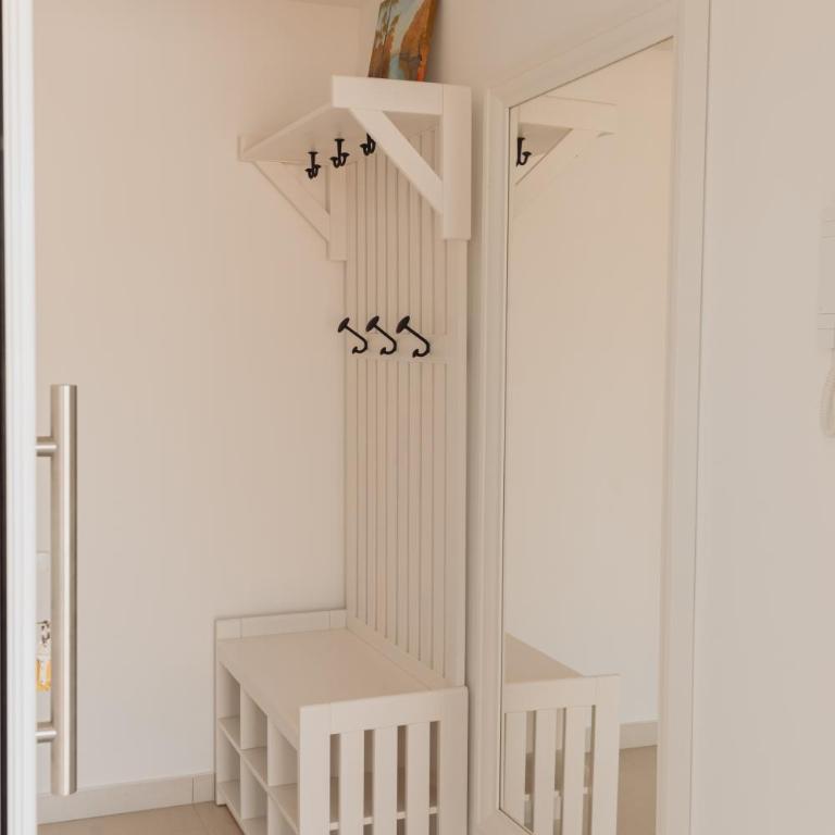 Casa Feliz - RentCar - Apartamento con terraza - 17