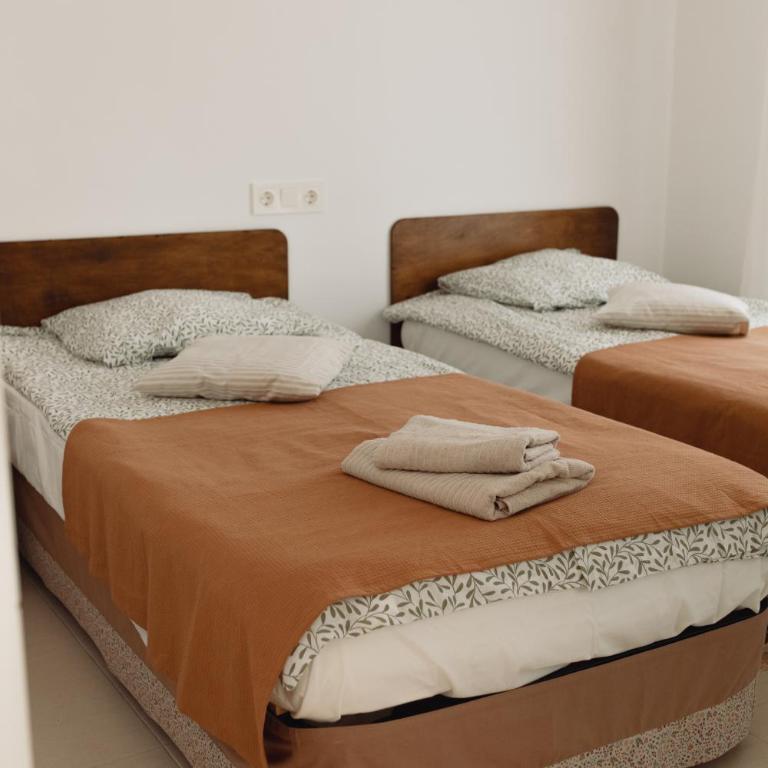 Casa Feliz - RentCar - Apartamento con terraza - 18