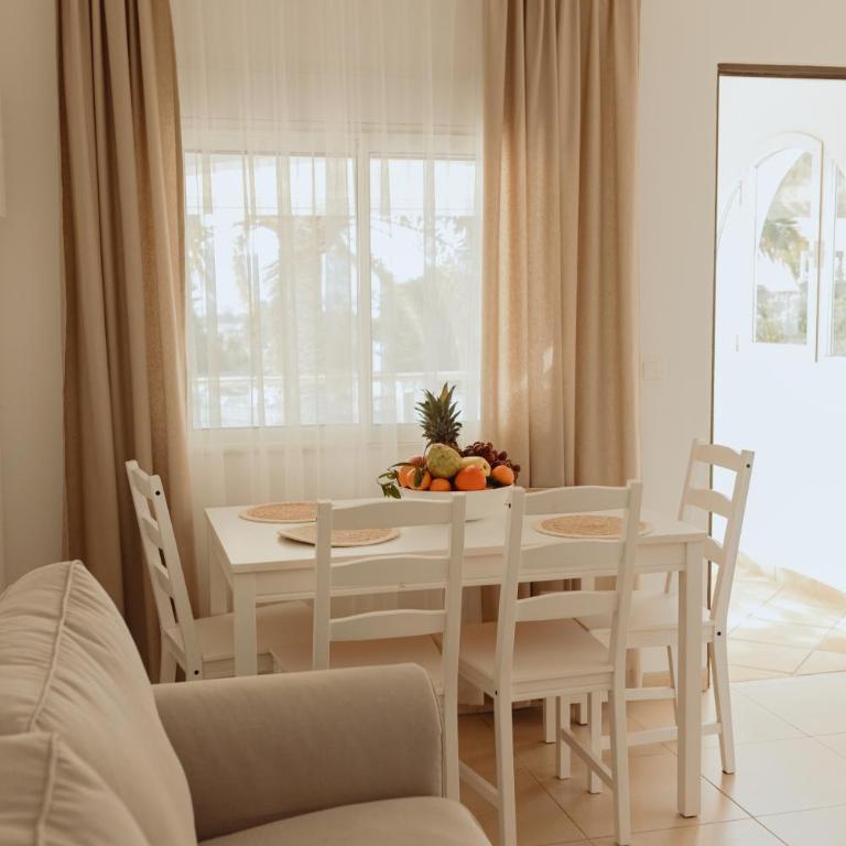Casa Feliz - RentCar - Apartamento con terraza - 25