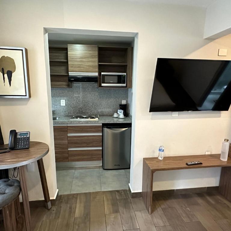 Suites Rio Elba - Junior Suite - 10