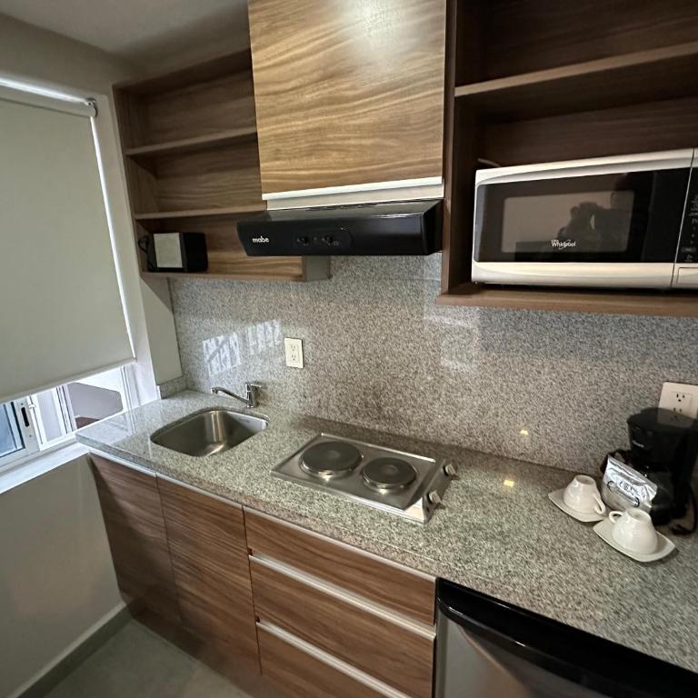 Suites Rio Elba - Junior Suite - 9