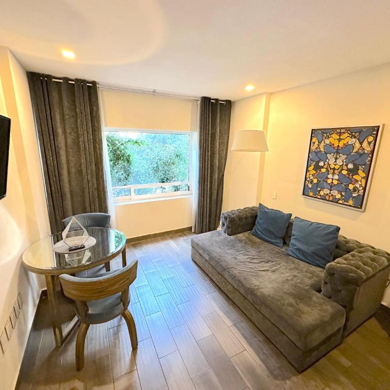 Suites Rio Elba - Senior Suite - 8