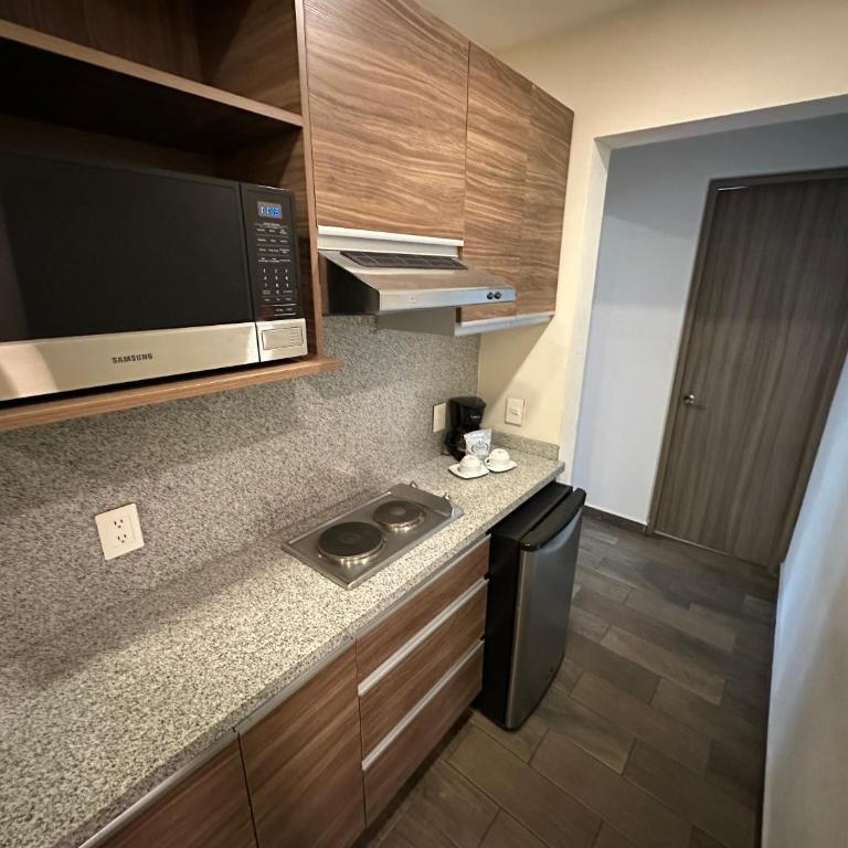Suites Rio Elba - Senior Suite - 7