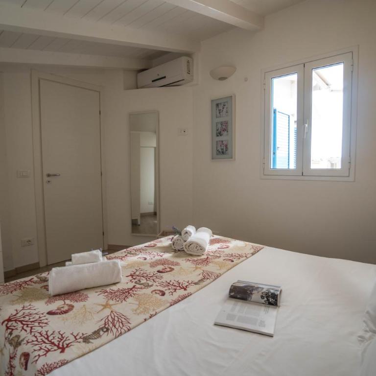 CapoSud - Appartamento Sottovento - Casa Vacanze - 11