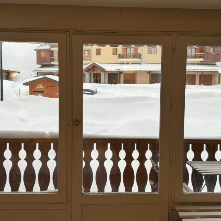 SnowPick NEVES - Appartamento con Terrazza - 1