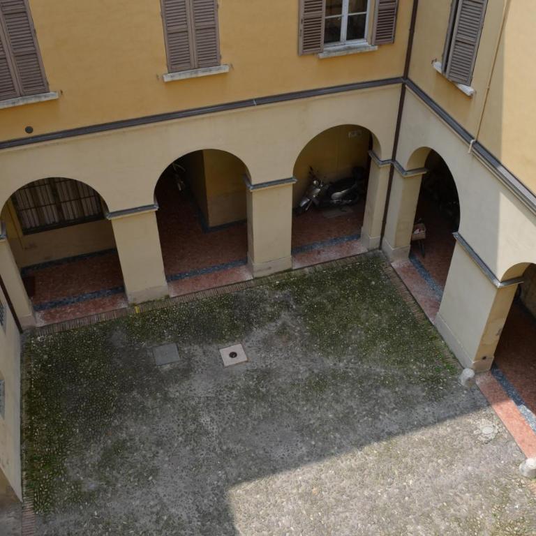 Heart of Parma - Appartamento con 2 Camere da Letto - 27