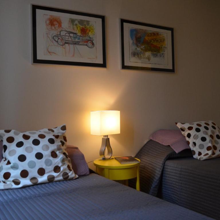 Heart of Parma - Appartamento con 2 Camere da Letto - 7