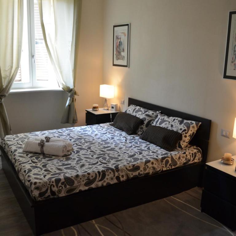 Heart of Parma - Appartamento con 2 Camere da Letto - 3