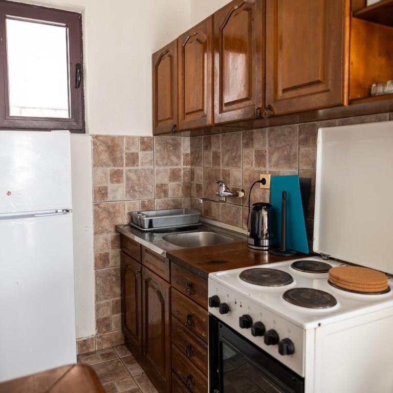 Vila Milica Apartmani - Vikendica - 6