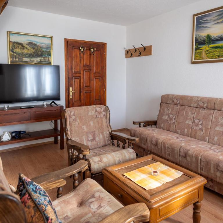 Vila Milica Apartmani - Vikendica - 2