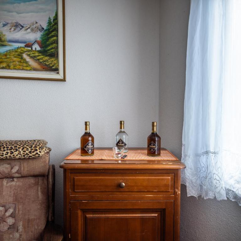 Vila Milica Apartmani - Vikendica - 7