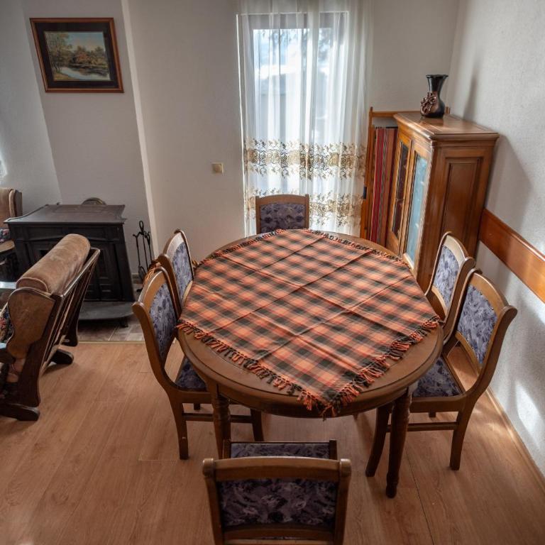 Vila Milica Apartmani - Vikendica - 5