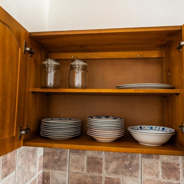 Vila Milica Apartmani - Vikendica - 16