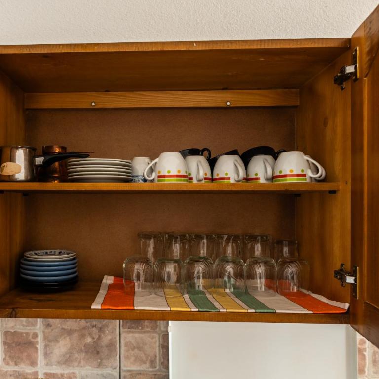 Vila Milica Apartmani - Vikendica - 15