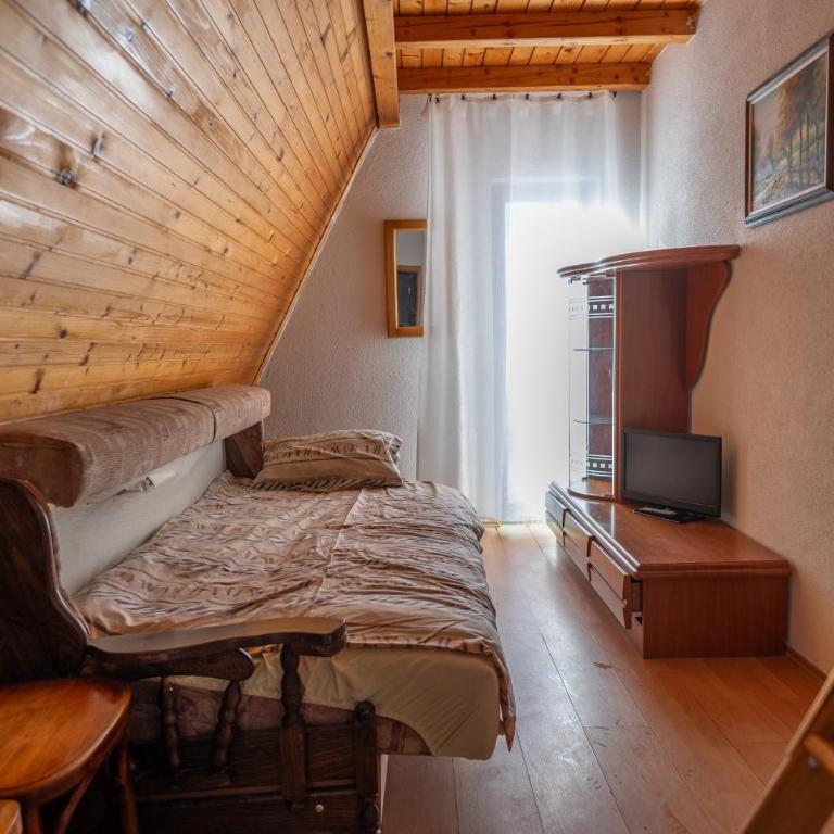Vila Milica Apartmani - Vikendica - 9