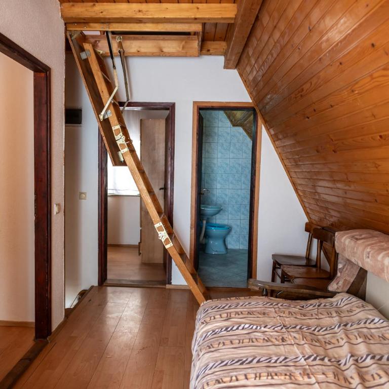 Vila Milica Apartmani - Vikendica - 10