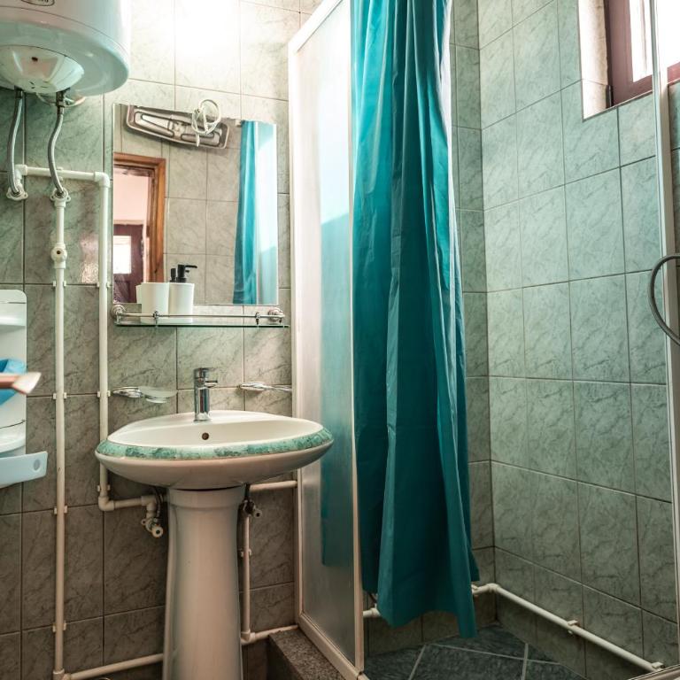 Vila Milica Apartmani - Vikendica - 18