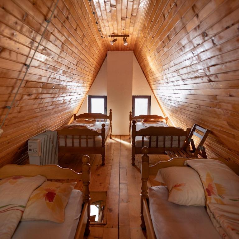 Vila Milica Apartmani - Vikendica - 13