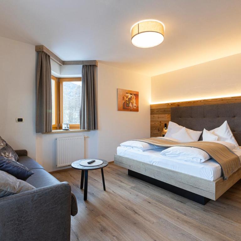 Hotel Thuinerwaldele - Doppelzimmer - 16