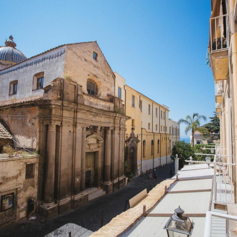 San Paolo House - Appartamento - 6