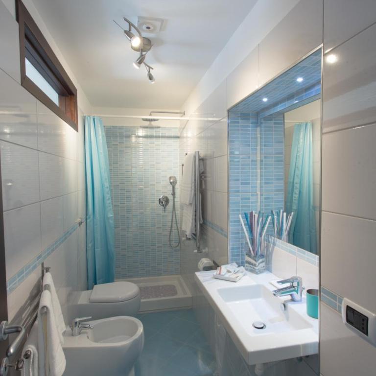 San Paolo House - Appartamento - 9