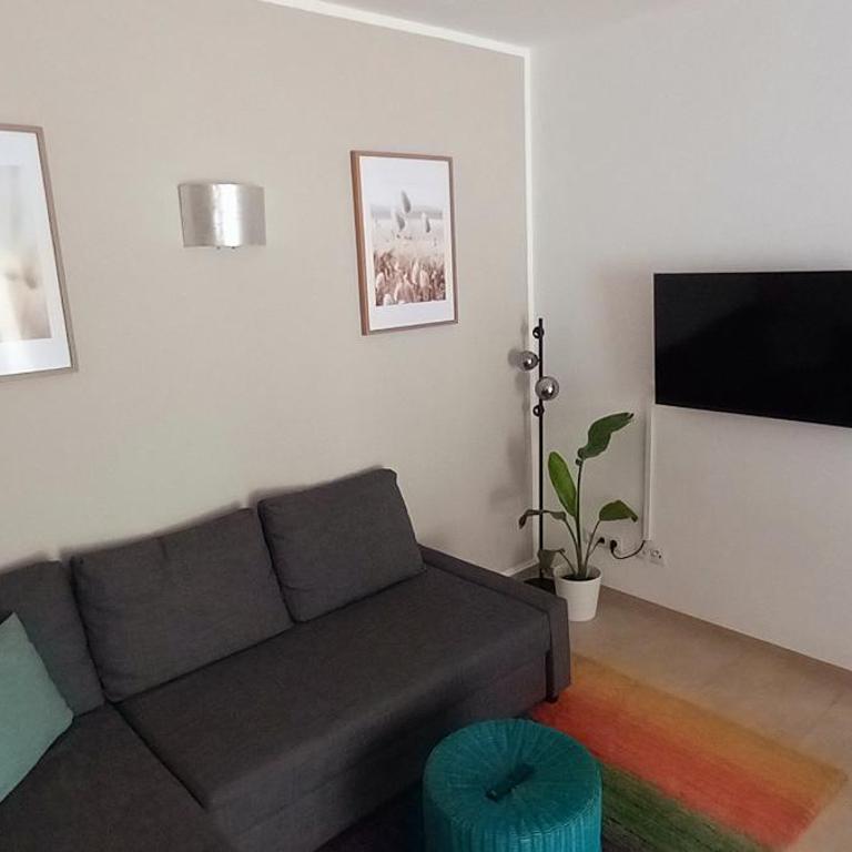 Living Apartment Maurer - Apartment mit 2 Schlafzimmern - 2