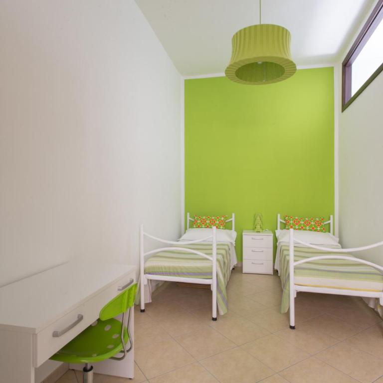 San Paolo House - Appartamento - 12