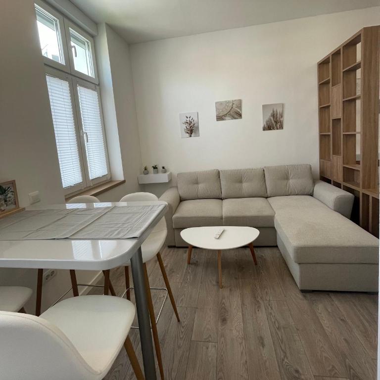 Apartments Studio Center - Studio - 4