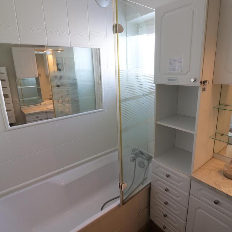 Appartement spacieux 6 pers · Ski aux pieds · Balcon Sud · Wifi - FR-1-502-473 - Appartement - 4