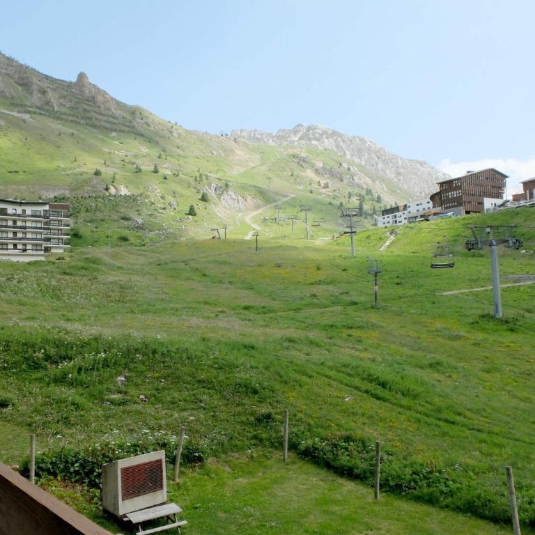 Appartement spacieux 6 pers · Ski aux pieds · Balcon Sud · Wifi - FR-1-502-473 - Appartement - 10