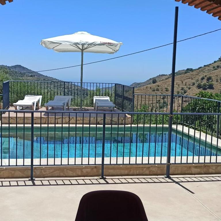 FINCA EL ALMENDRO - Casa de 5 dormitorios - 36