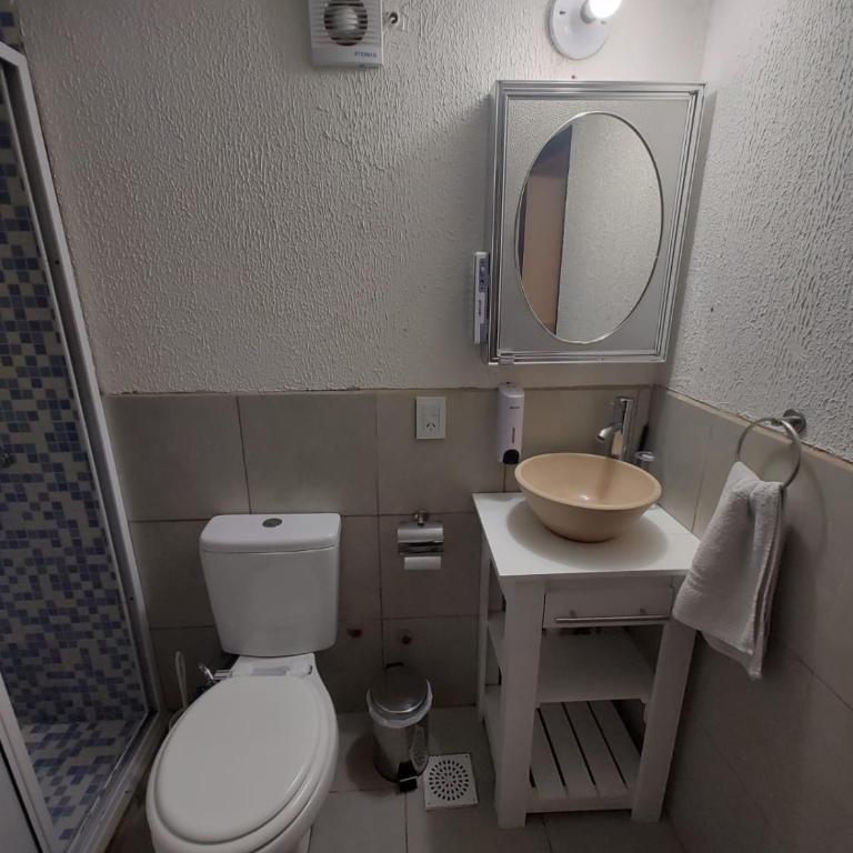 ISONDU Suites & Breakfast - Habitación Doble Económica - 1 o 2 camas - 10