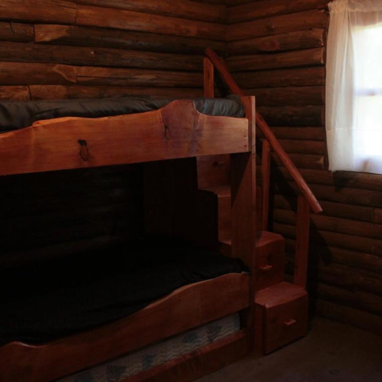 Cabaña Inti Mampa - Chalet de 2 dormitorios - 12