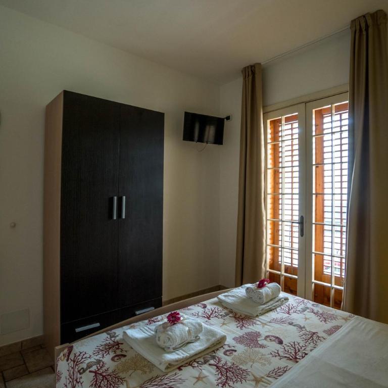 CapoSud - Appartamento Marina - Casa Vacanze - 10