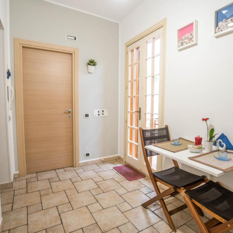 CapoSud - Appartamento Marina - Casa Vacanze - 5
