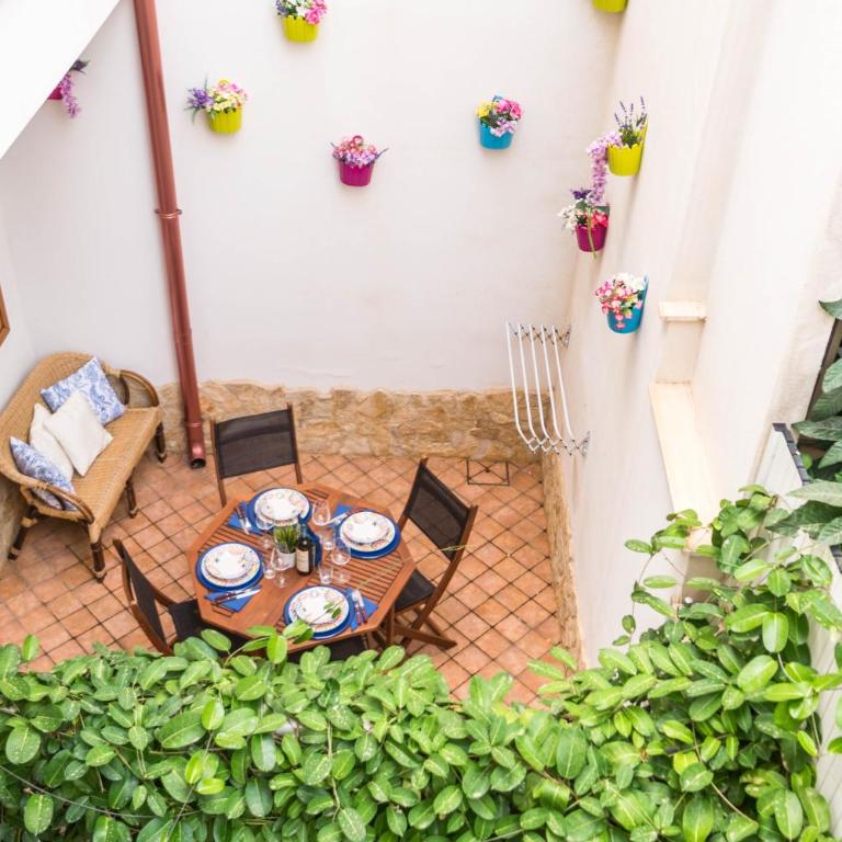 CapoSud - Appartamento Marina - Casa Vacanze - 1