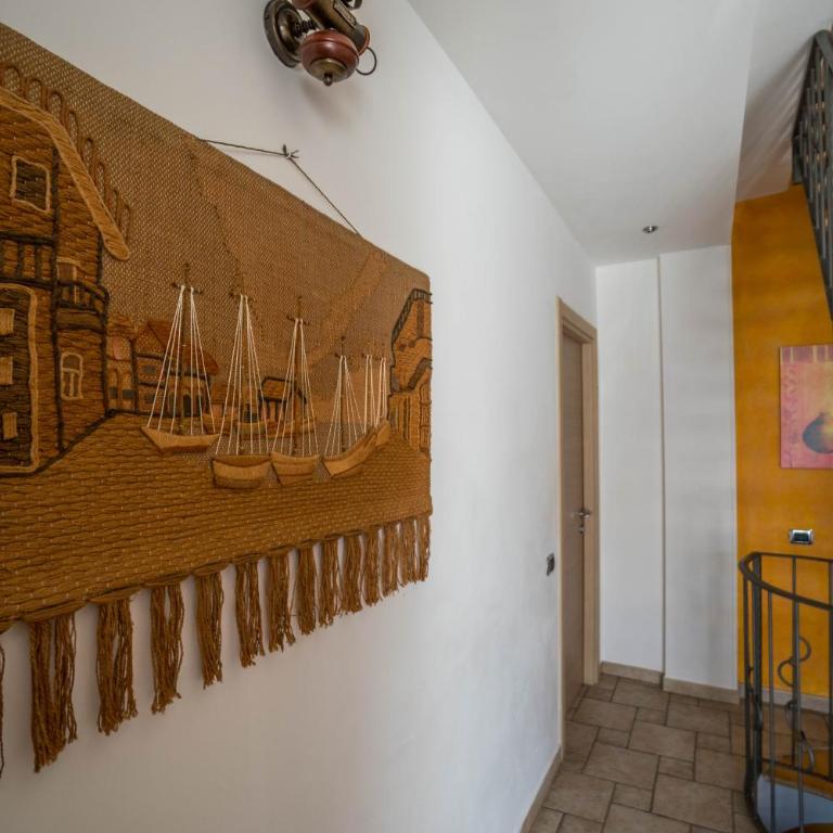 CapoSud - Appartamento Marina - Casa Vacanze - 4