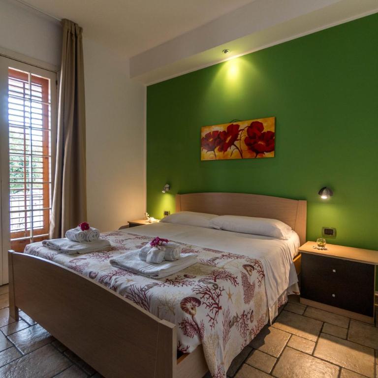 CapoSud - Appartamento Marina - Casa Vacanze - 2