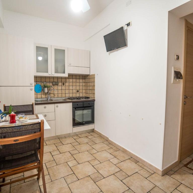 CapoSud - Appartamento Marina - Casa Vacanze - 9