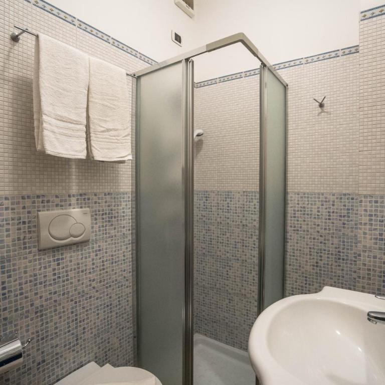 CapoSud - Appartamento Marina - Casa Vacanze - 7