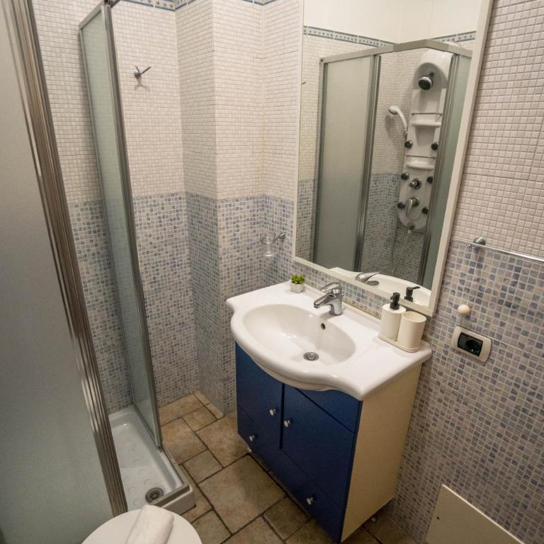 CapoSud - Appartamento Marina - Casa Vacanze - 8