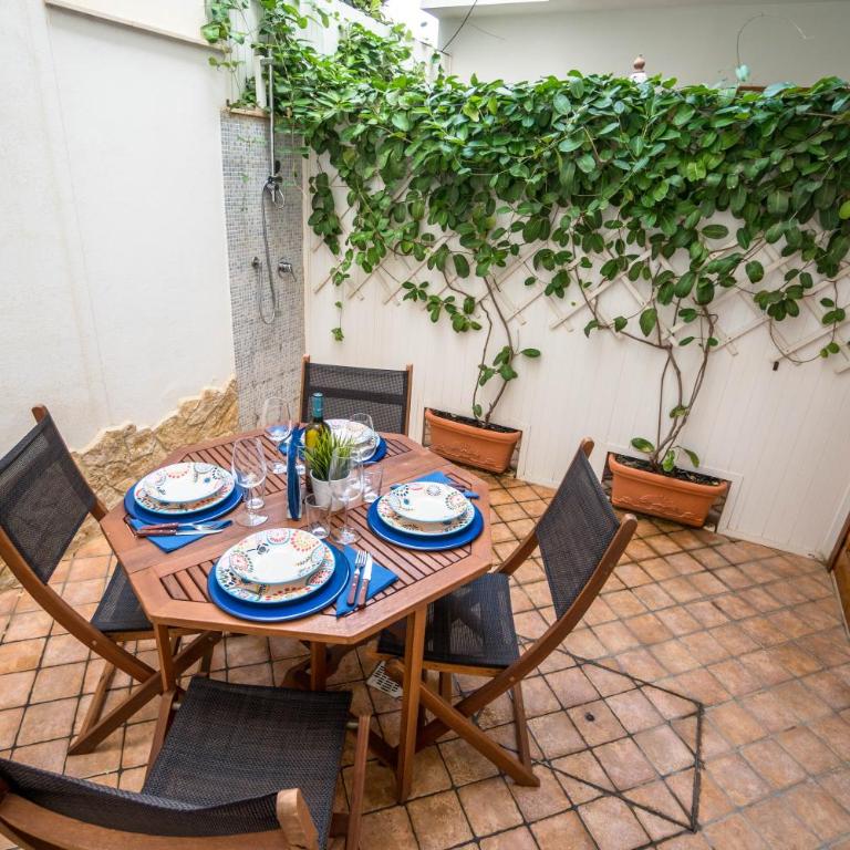 CapoSud - Appartamento Marina - Casa Vacanze - 11