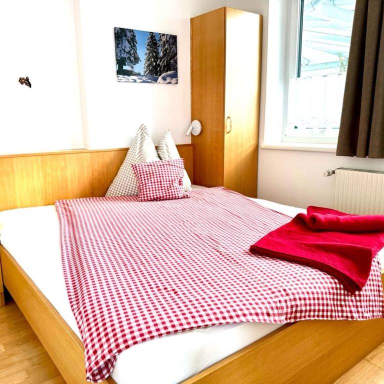 Ferienwohnungen Kapp - Apartment mit 2 Schlafzimmern - 3
